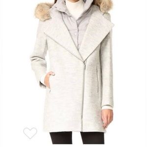 Soia & Kyo Rafaella Jacket. Very good condition. Dry-cleaned